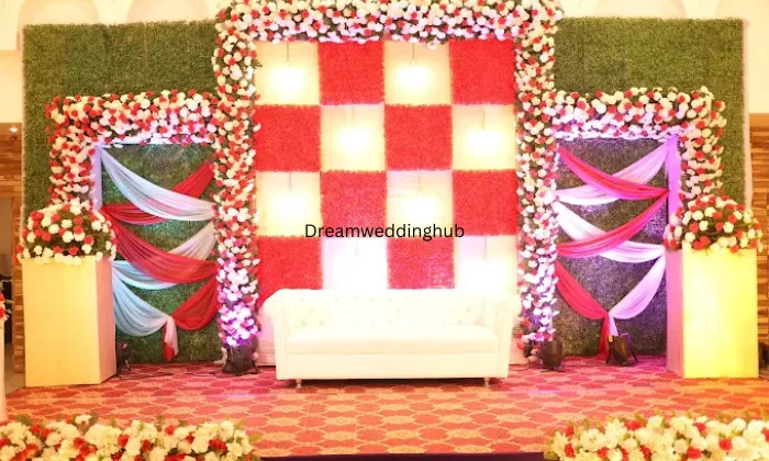 Bilash Bhaban Marriage Hall